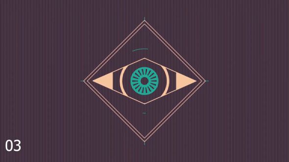 톱-10-무료-간단한-로고-소개-프리미어-인트로-템플릿 3