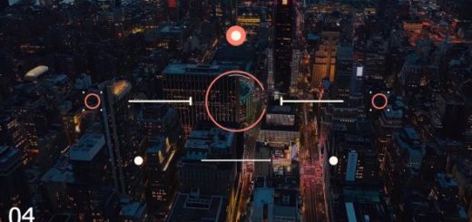 톱-10-무료-간단한-로고-소개-프리미어-인트로-템플릿 4