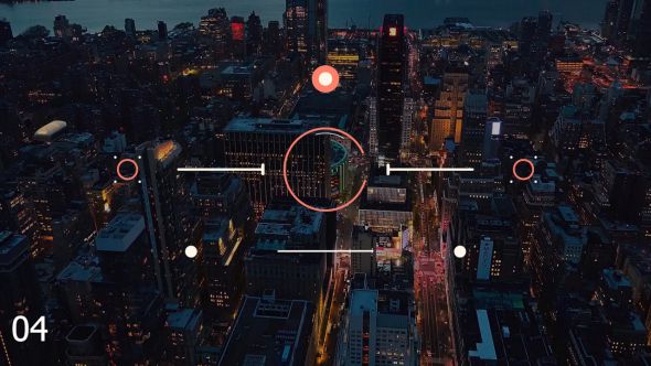 톱-10-무료-간단한-로고-소개-프리미어-인트로-템플릿 4