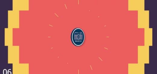 톱-10-무료-간단한-로고-소개-프리미어-인트로-템플릿 6