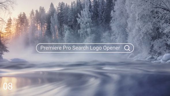 톱-10-무료-간단한-로고-소개-프리미어-인트로-템플릿 8