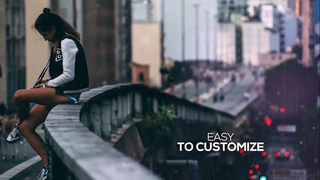 Slideshow Premiere Pro Templates Free Download