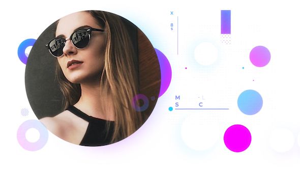 Slideshow After Effects Templates Free Download MotionKr