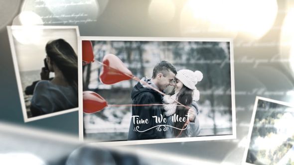 funeral slideshow template premiere pro free