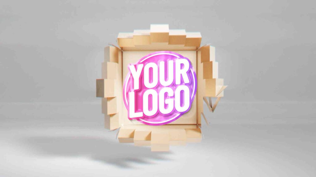 Technology Logo preview