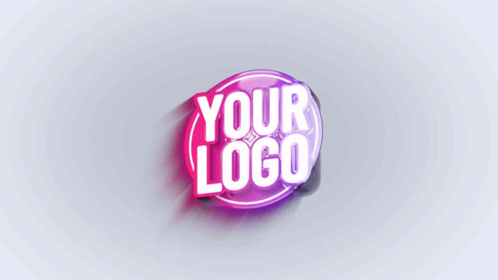 Mystical Jungle Logo Opener preview