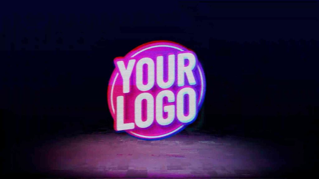Geosphere Abstract Logo preview