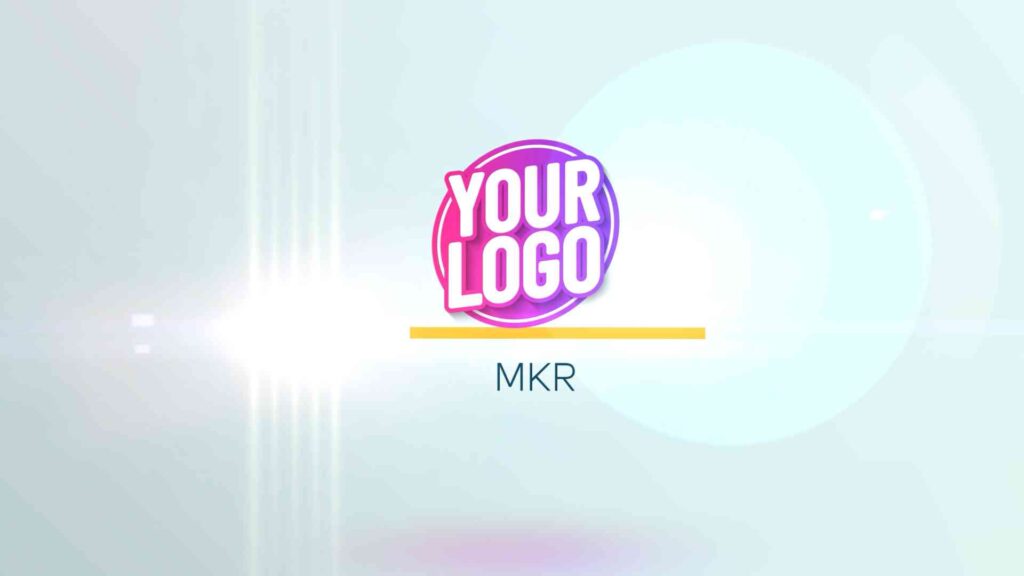 Planet Earth Logo Reveal preview
