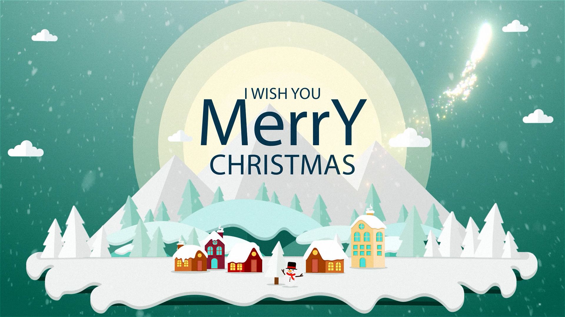 Preview of Christmas Opener 2025