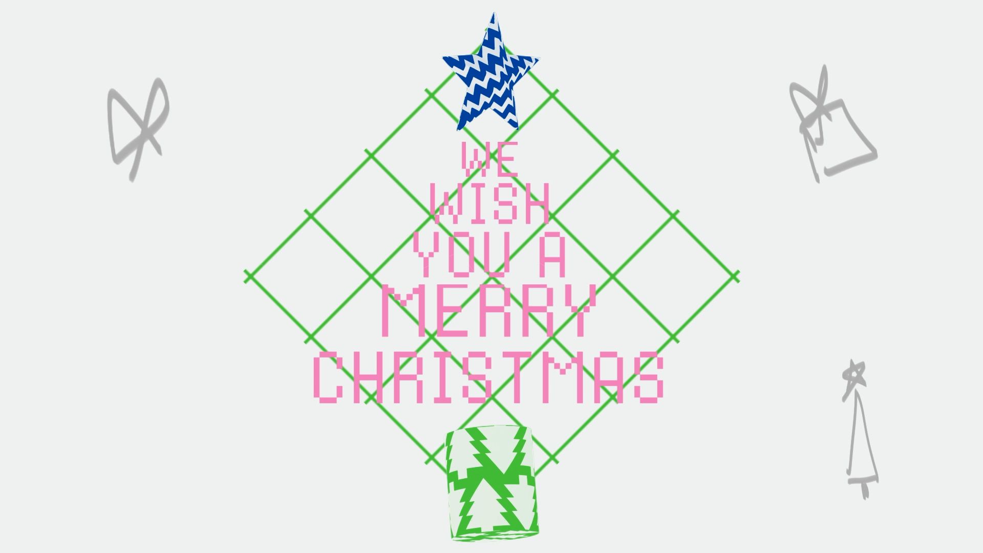 Preview of Christmas & New Year Intro